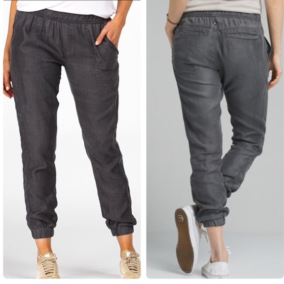 prana aberdeen jogger